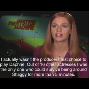 Meet your Posher, Sienna